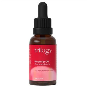 Trilogy - Öl Rosehip Oil Antioxidant+ Olio viso 30 ml female