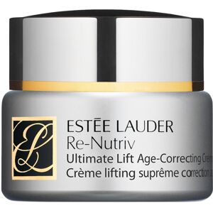 Estée Lauder - Re-Nutriv Ultimate Lift Age Correcting Cream Crema viso 50 ml unisex