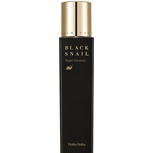 Holika Holika - Prime Youth Black Snail Repair Emulsion Latte detergente 160 ml unisex