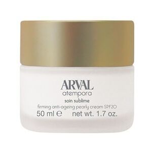 Arval - Atempora Soin Sublime Firming Anti-ageing Pearly Cream SPF20 Crema giorno 50 ml female