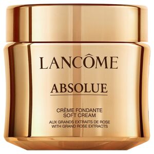 Lancôme - Absolue Crema Sublime Fondente Rigenerante Con Nobili Estratti Di Rosa Crema antirughe 60 ml unisex