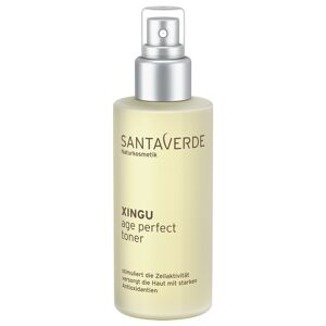 Santaverde - Age Perfect Toner Crema antirughe 100 ml unisex