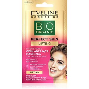 Eveline Comsetics - Perfect Skin Maschera Rigenerante Intensiva Maschera idratante 8 ml unisex