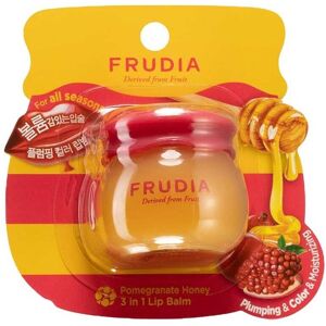 FRUDIA - Pomegranate Honey 3in1 Lip Balm Balsamo labbra 10 ml unisex