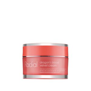 Rodial - Dragon's Blood Hyaluronic Velvet Cream Crema viso 50 ml unisex