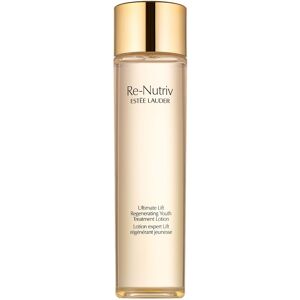 Estée Lauder - Re-Nutriv Ultimate Lift Regenerating Youth Treatment Lotion Crema antirughe 200 ml Bianco unisex