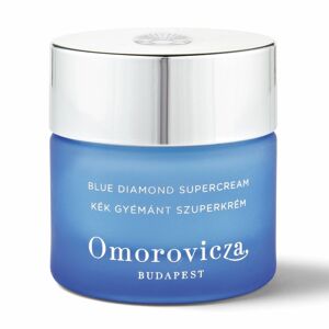 Omorovicza - Blue Diamond Super-Cream Crema viso 50 ml unisex