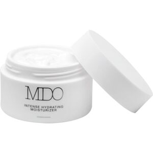 MDO Simon Ourian MD - Intense Hydrating Moisturizer Crema viso 50 ml unisex