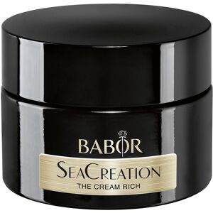 Babor - Crema antirughe 50 ml female