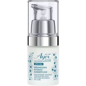 Ayer - Eye Cream Crema contorno occhi 20 ml female