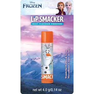 Lip Smacker - Olaf - Disney La regina delle nevi Balsamo labbra 4 g unisex