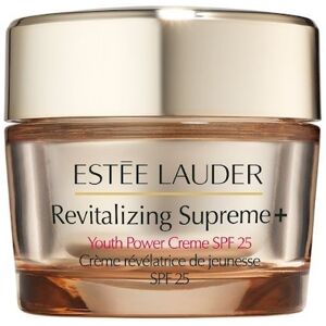 Estée Lauder - Revitalizing Supreme+ Youth Power Creme SPF 25 Crema viso 50 ml female