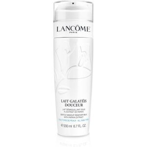 Lancôme - Doceur Lait Galatéis Douceur Latte detergente 400 ml unisex