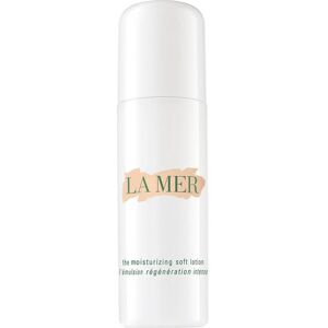 LA MER - La Collezione Idratanti The Moisturizing Soft Lotion Crema viso 50 ml unisex