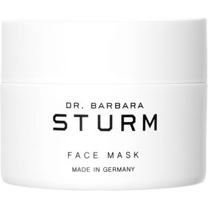 Dr. Barbara Sturm - Face Mask Maschera idratante 50 ml unisex