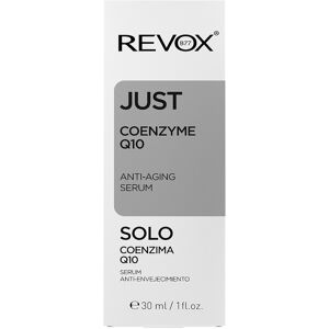 REVOX B77 - JUST Just Coenzyme Q10 Siero antirughe 30 ml unisex