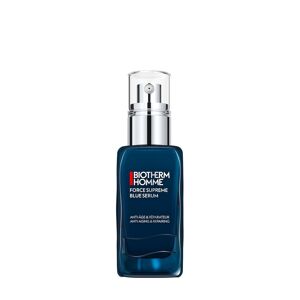 Biotherm Homme - Force Supreme Siero idratante 50 ml unisex