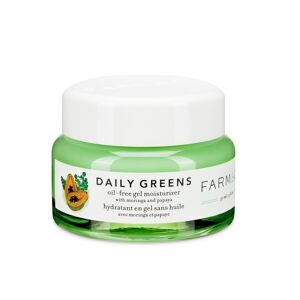 FARMACY - Dayly Greens Oil-Free Gel Crema giorno 50 ml unisex