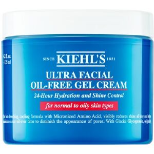 Kiehl's - Ultra Facial Oil-Free Gel Cream Crema viso 125 ml unisex