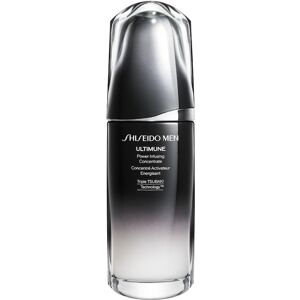 SHISEIDO -  Men Ultimune Power Infusing Concentrate Cura del viso 75 ml male