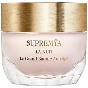 sisley - Supremÿa Le Grand Baume Anti-Âge Crema antirughe 50 ml unisex