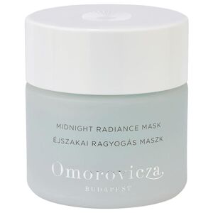 Omorovicza - Midnight Radiance Mask Maschere viso purificanti 50 ml unisex