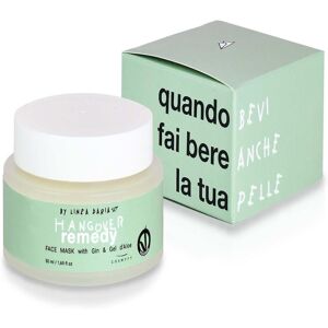 Cosmyfy - Linea Daria Hangover Remedy Purificante Maschere viso purificanti 50 ml unisex