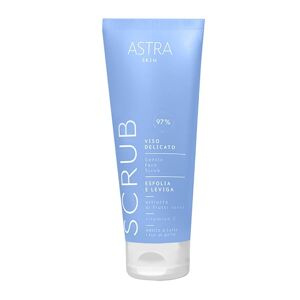 Astra Make Up - Scrub Esfolianti viso 75 ml unisex