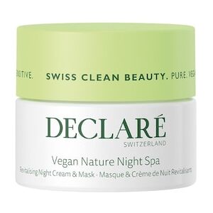 Declaré - Night Spa Crema notte 50 ml unisex