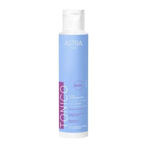Astra Make Up - Astra Skin Tonico Viso Luminosità Tonico viso 125 ml unisex