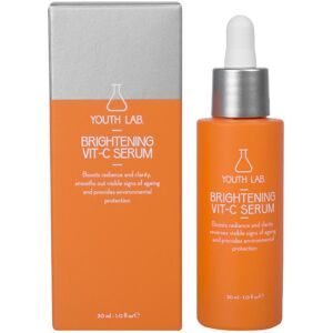 YOUTH LAB. - Brightening Vit-C Serum Siero vitamina C 30 ml unisex