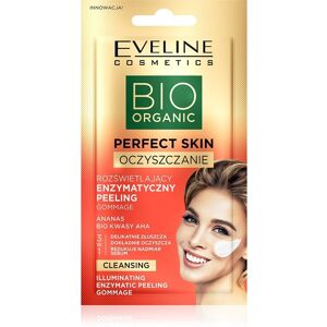 Eveline Comsetics - Perfect Skin Peeling Enzimatico Esfolianti viso 8 ml unisex