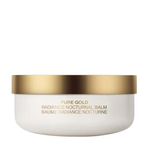 la praire - pure gold radiance nocturnal balm replenishment maschera idratante 60 ml unisex
