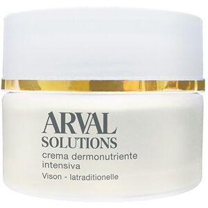 arval - latraditionelle - vison set cura del viso 30 ml unisex