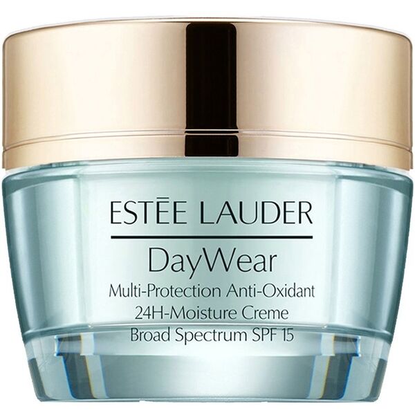 estée lauder - trattamento viso daywear advanced multi-protection anti-oxidant creme crema giorno 15 ml unisex