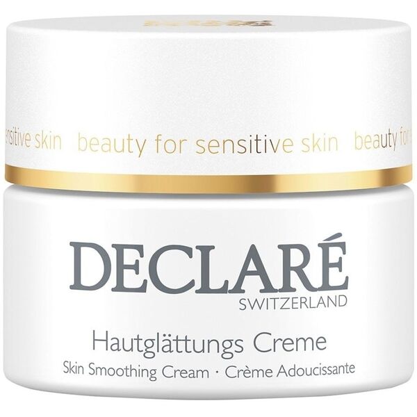 declaré - age control crema lisciante pelle crema viso 50 ml unisex