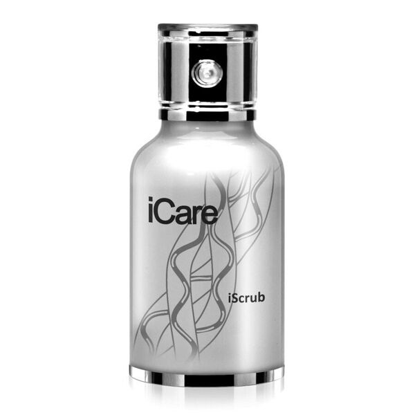 icare milano - iscrub esfolianti viso 50 ml female