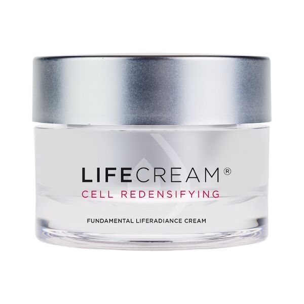 sbt cell identical care - intensiv cell redensifying fundamental liferadiance crema viso 50 ml unisex