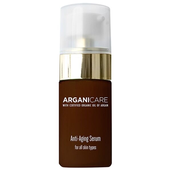 arganicare - lifting anti-wrinkle serum siero antirughe 30 ml unisex