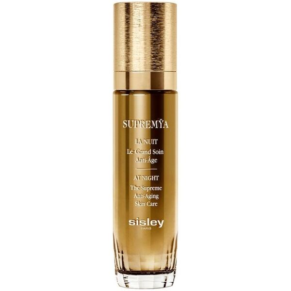 sisley - supremÿa le grand soin anti-Âge crema antirughe 50 ml unisex