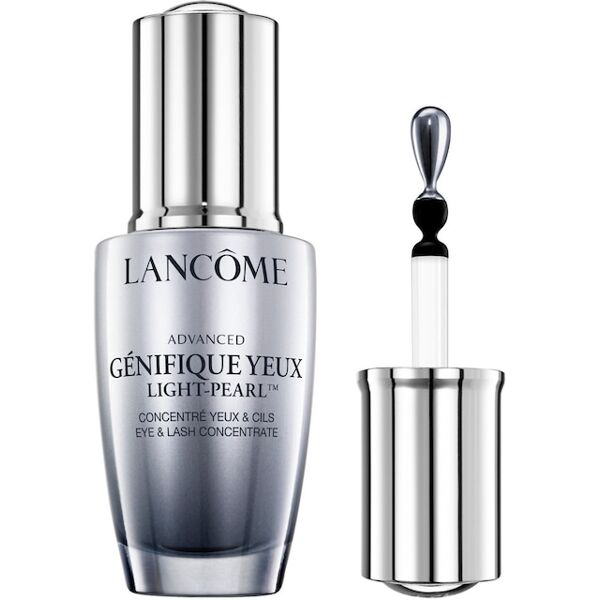 lancôme - advanced génifique light pearl siero contorno occhi 20 ml unisex