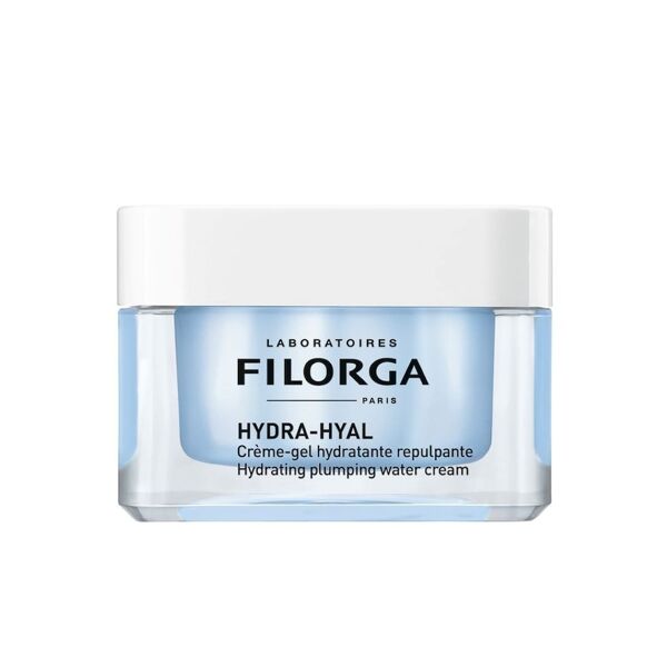 filorga - hydra hyal hydra-hyal creme crema viso 50 ml unisex