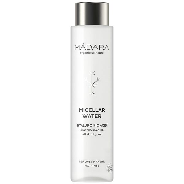 mÁdara - micellar water acqua micellare 100 ml unisex