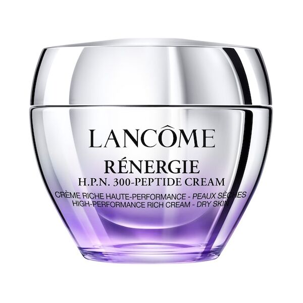 lancôme - rénergie h.p.n. 300-peptide rich cream crema viso 50 ml female