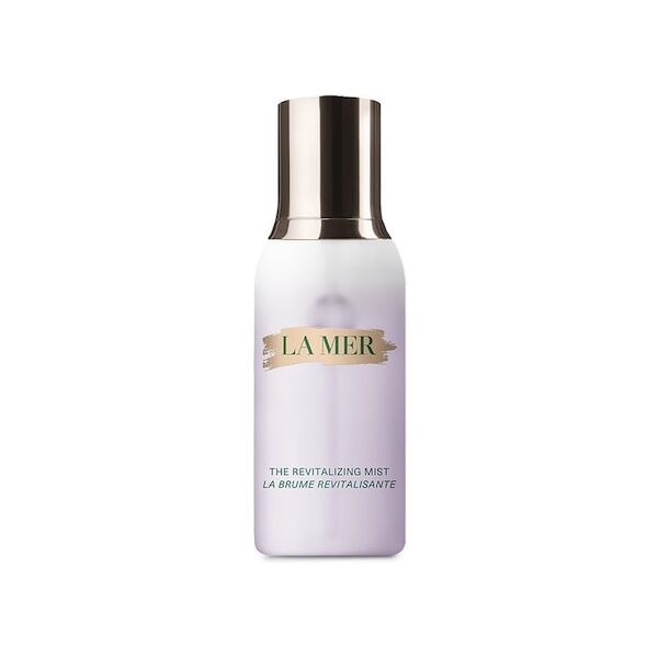 la mer - the revitalizing mist spray viso 100 ml unisex