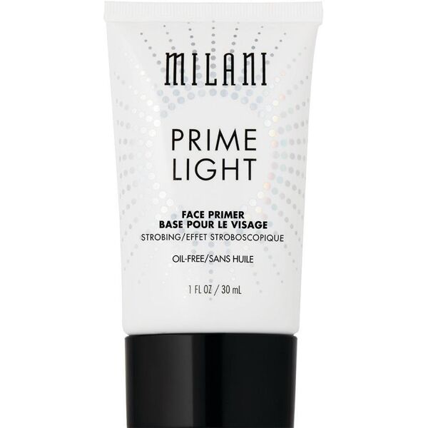 milani - prime light strobing + pore-minimizing face primer 30 ml unisex