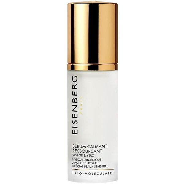 eisenberg - sérum calmant ressourçant siero idratante 30 ml female