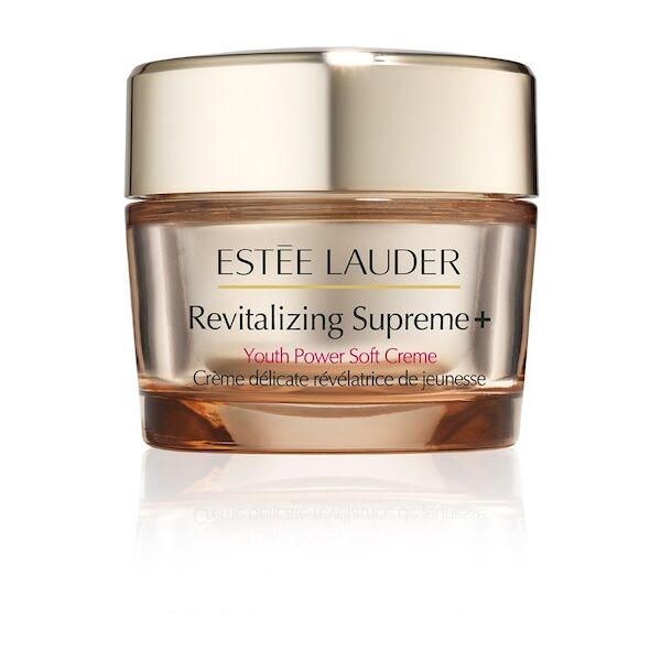 estée lauder - revitalizing supreme+ revitalizing supreme + youth power soft creme crema viso 30 ml unisex