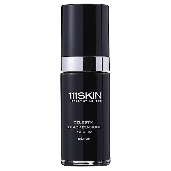 111skin - intensive celestial black diamond serum siero collagene 30 ml unisex