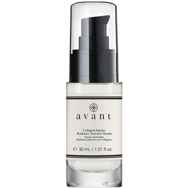 avant skincare - age radiance collagen intense radiance activator serum siero collagene 30 ml unisex